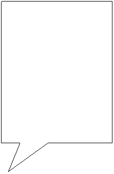 Rectangle:
