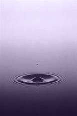 water drop
